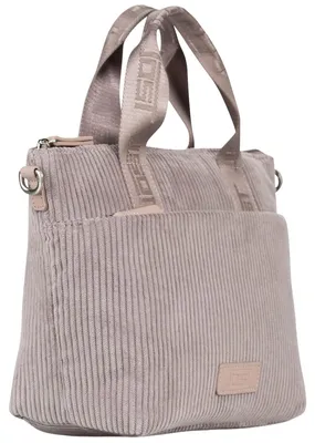 Produktbild von Jost Handtasche Cord 23 x 21 x 12