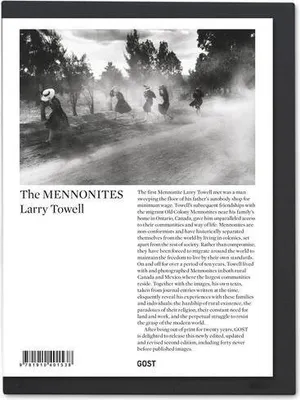 Produktbild von The Mennonites