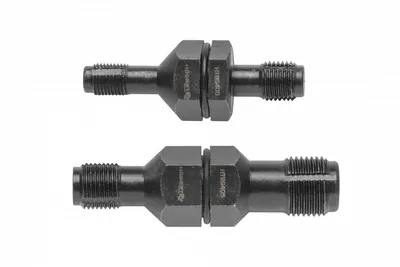 Produktbild von HOGERT Zündkerzenstecker-Gewinde-Reparatursatz HT8G405 5902801362149