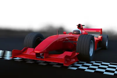 Produktbild von Fototapete - Formula 375x250cm - Vliestapete