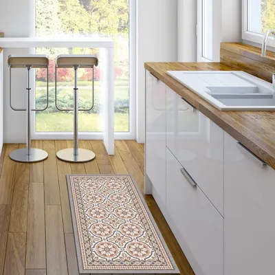 Image de Tapis écologiques pour l'intérieur et l'extérieur