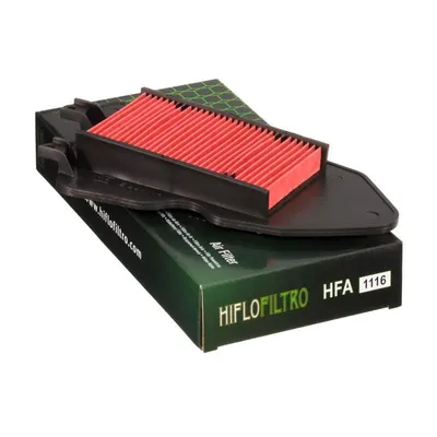Produktbild von Hiflo Luftfilter HFA1116 für Honda SCV 100 Lead 2003-2008