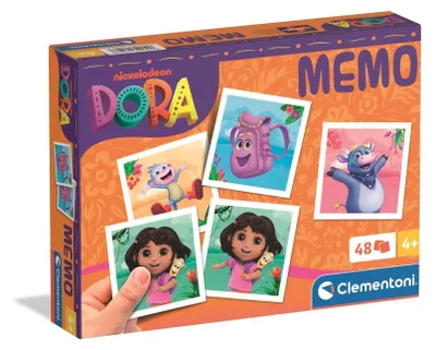 Zdjęcie produktu dla Clementoni 18207, 4 lat(a)