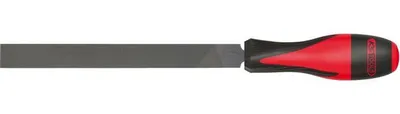 Image de Lime plate douce emmanchée longueur 250mm - KS TOOLS - 157.0016