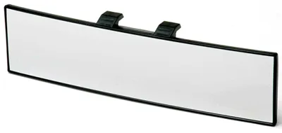 Zdjęcie produktu dla Sumex 2808025, lusterko panoramiczne, zakrzywione