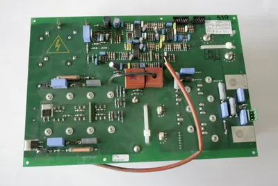 Produktbild von ELMAG Hauptplatine für WIG-Inverter