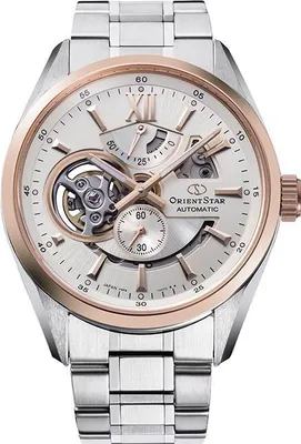 Obrázek produktu pro Orient Contemporary RE-AV0123G00B Pánské automatické hodinky