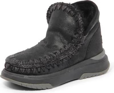Immagine prodotto di H9355 stivaletto donna MOU ESKIMO JOGGER woman boots