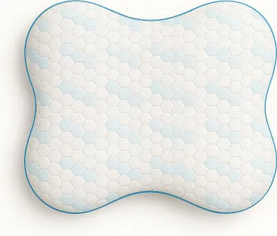Produktbild von Nordic Schiller Cooler Visco Schmetterlingskissen