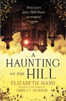 Obrázok produktu pre A Haunting on the Hill