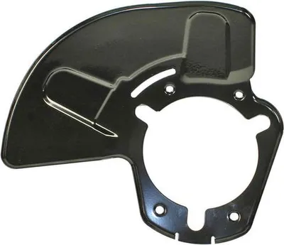 Produktbild von METZGER Spritzblech Bremsscheibe für OPEL ZAFIRA B (A05) Vorne Links 6115049 Ankerblech