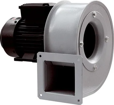 Produktbild von Radialgebläse GRM HT 12/2 Baugröße 120, 0,25 kW von Maico - 0073.0280