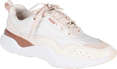 Productafbeelding van Puma dames sneakers, roze, maat 7