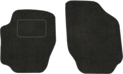 Produktbild von Vorne fußmatten für Peugeot 307CC (2003-2011) - Passgenau