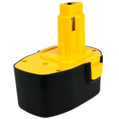 Obrázek produktu pro Baterie pro Dewalt DC528, DC551KA, 14,4V 2000mAh Ni-Mh - neoriginální