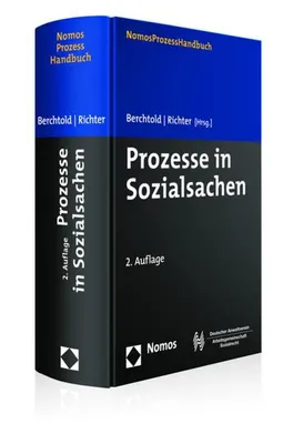 Image de Prozesse in Sozialsachen