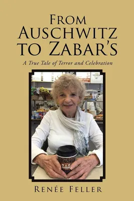 Produktbild von From Auschwitz to Zabar's