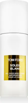 Image de Tom Ford Soleil Blanc Spray rafraîchissant pour le corps, 150 ml