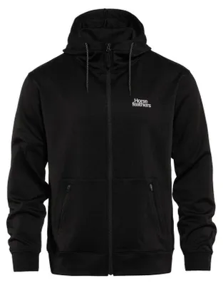 Obrázek produktu pro Mikina Horsefeathers Callum, černá, velikost XXL