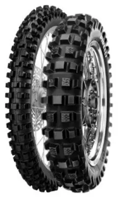 Produktbild von Pirelli Motorradreifen car-tyres MT16 Garacross ( 110/100-18 TT 64H Hinterrad, NHS )