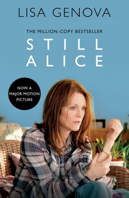 Produktbild von Still Alice