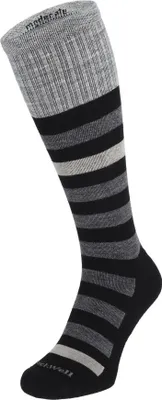 Produktbild von Sockwell Rugby Herren Kompressionsstrümpfe 15-20 mmHg Black Größe 39-43