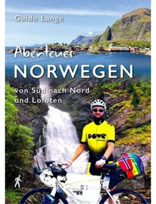 Obrázok produktu pre Abenteuer NORWEGEN