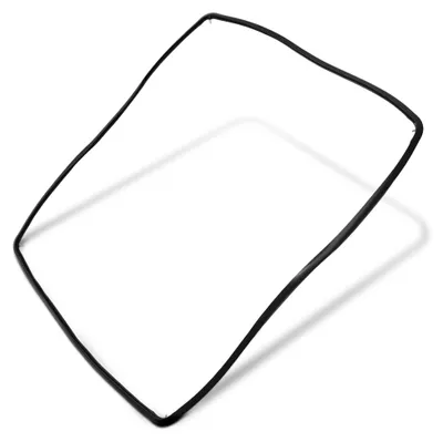 Produktbild von Türdichtung passend wie Küppersbusch 83130601 für Backofen Herd