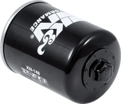 Produktbild von Ölfilter K&N Filters KN-148 Anschraubfilter für YAMAHA MOTORCYCLES FJR