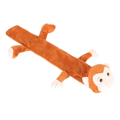 Image de Couverture de stéthoscope,Couverture de stéthoscope pour animaux,Couverture de stéthoscope en peluche,Couverture de stéthoscope mignon