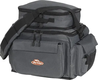 Zdjęcie produktu dla Torba Berkley Mini Ranger z pudełkami