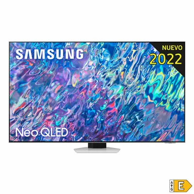 Produktbild von Samsung Series 8 75QN85B, 190,5 cm (75"), 3840 x 2160 Pixel, Neo QLED, Smart-TV, WLAN, Silber