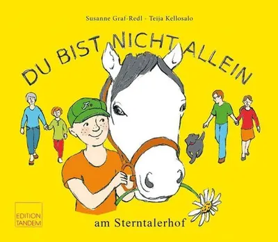 Produktbild von Du bist nicht allein