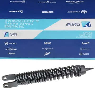 Obrázek produktu pro Tlumič zadní vzpěry 668007000C pro Piaggio NRG Power Gilera Runner