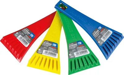 Immagine prodotto di Rompighiaccio - 180x80 mm