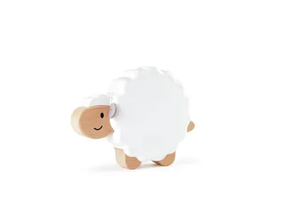 Produktbild von Schlafschaf Suse