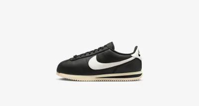 Image de Nike Cortez 23 "Black Sail", FB6877-001, Taille : 36,5