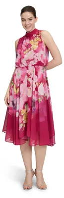 Produktbild von Vera Mont Damen Cocktailkleid