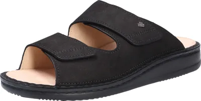 Produktbild von Finn Comfort Komfort Sandalen RIAD Herren 313734303432 Schwarz 44 EU