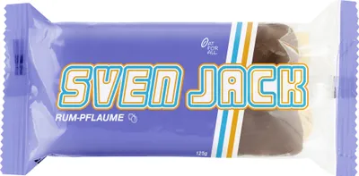 Zdjęcie produktu dla Sven Jack 24x125g | Rum Plum
