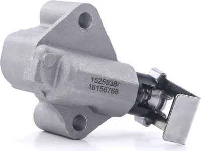 Produktbild von RIDEX 571T0054 Steuerkettenspanner für VW Golf VII Schrägheck (5G1, BQ1, BE1, BE2) GOLF VI (5K1) Golf V Schrägheck (1K1) Polo Schrägheck (6R1, 6C1)