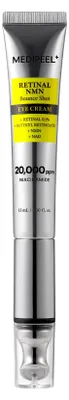 Produktbild von MEDI-PEEL - Retinal NMN Bounce Shot Augencreme, 15 ml