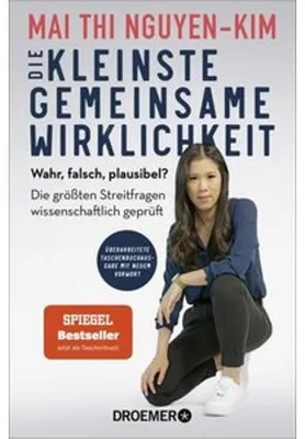 Immagine prodotto di Die kleinste gemeinsame Wirklichkeit