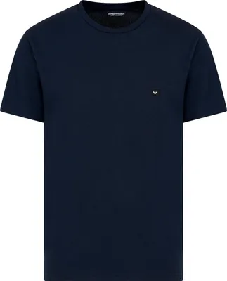 Produktbild von EMPORIO ARMANI Herren Unterziehshirt Piquet