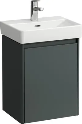 Produktbild von LAUFEN H4112221082661 WTU BASE 2.0 320x422x515 1 Tür rechts