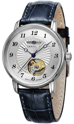 Obrázek produktu pro Zeppelin 85671  Watch Friedrichshafen Automatic