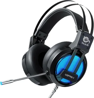 Immagine prodotto di Cuffie da gioco multipiattaforma Talius Osprey 7.1 RGB