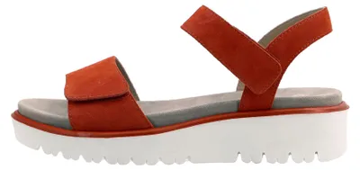 Produktbild von Ara Sandalen Damen 32303532353236 Rot 40 EU