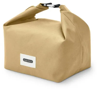 Zdjęcie produktu dla Black+Blum - Lunchbag termiczny 6,7L Outdoor Beżowy