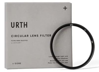 Immagine prodotto di Filtro UV Urth, diametro 112 mm (versione Plus)